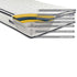 SleepSoul Space 2000 Pocket Sprung Box Top Mattress
